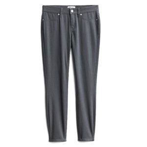 Skinny Colored Denim